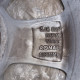5x100 R15 6.0J ET38 57.1