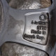 5x100 R15 6.0J ET38 57.1