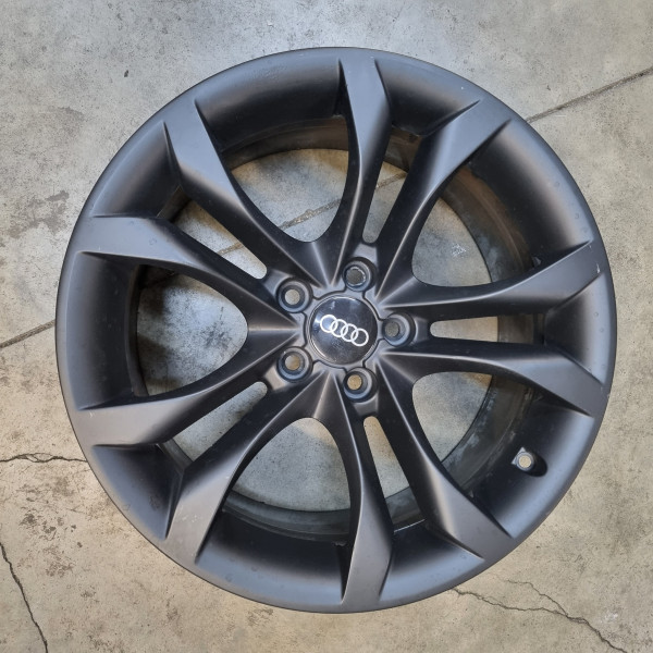 5x112 R18 8.5J ET29 66.6