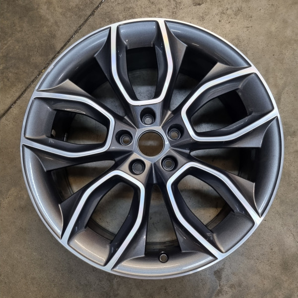 5X112 R19 8.0J ET44 57.1