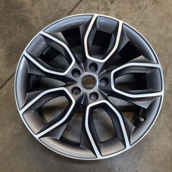 5X112 R19 8.0J ET44 57.1