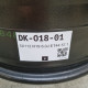 5X112 R19 8.0J ET44 57.1