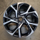 5X114.3 R18 7.0J ET50 60.1