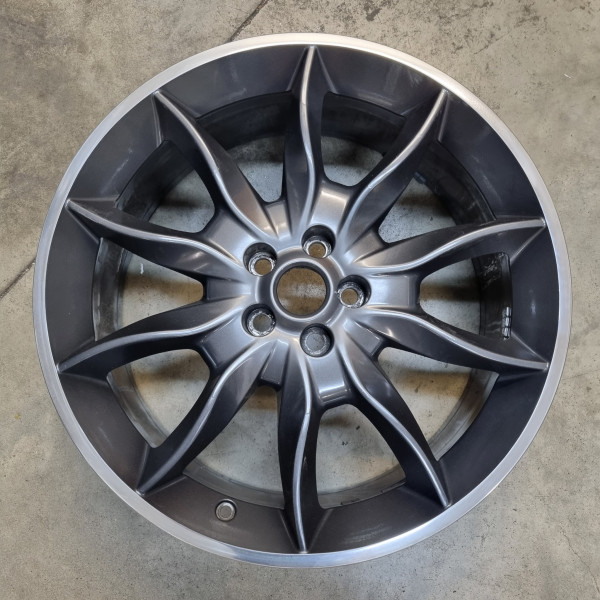 5X108 R20 8.5J ET49 63.4