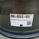 5X108 R20 8.5J ET49 63.4