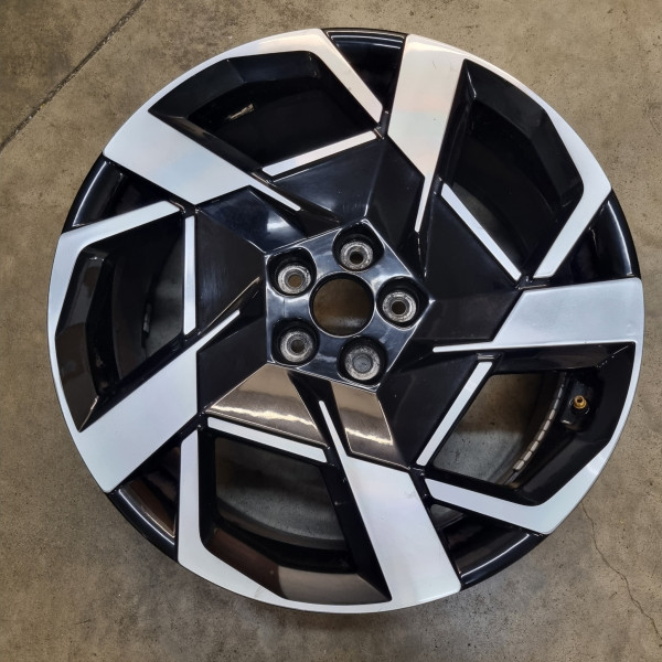 5X114.3 R20 8.5J ET54 67.1