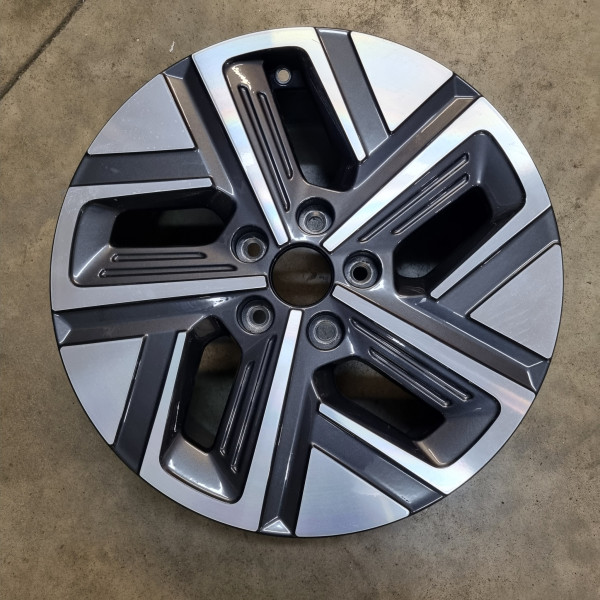 5x114.3 R17 7.0J ET50 67.1