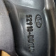 5x114.3 R17 7.0J ET50 67.1