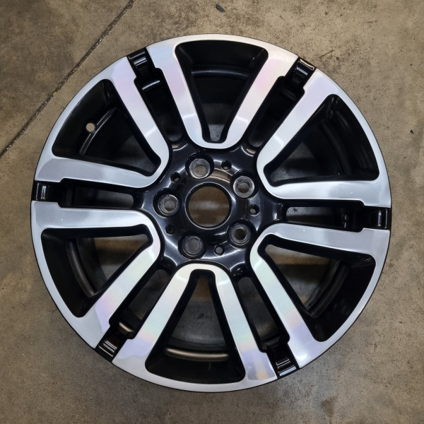 5X112 R17 7.0J ET54 66.6