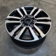 5X112 R17 7.0J ET54 66.6