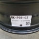 5X112 R17 7.0J ET54 66.6