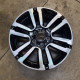 5X112 R17 7.0J ET54 66.6