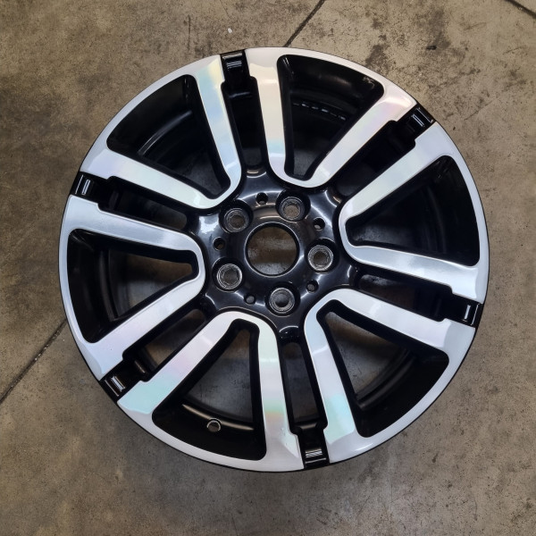 5X112 R17 7.0J ET54 66.6