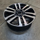 5X112 R17 7.0J ET54 66.6