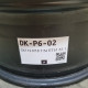 5X112 R18 7.5J ET51 57.1