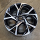 5X114.3 R18 7.0J ET50 60.1