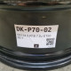 5X114.3 R18 7.0J ET50 60.1