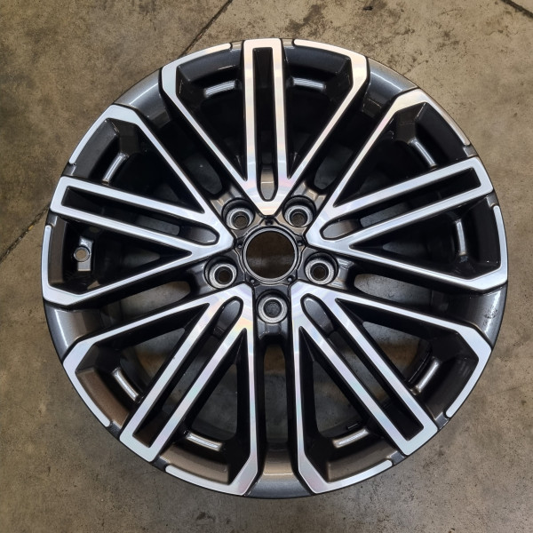 5X114.3 R18 7.5J ET55 67.1