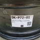 5X114.3 R18 7.5J ET55 67.1