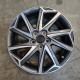 5x100 R16 6.0J ET50 54.1