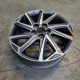5x100 R16 6.0J ET50 54.1