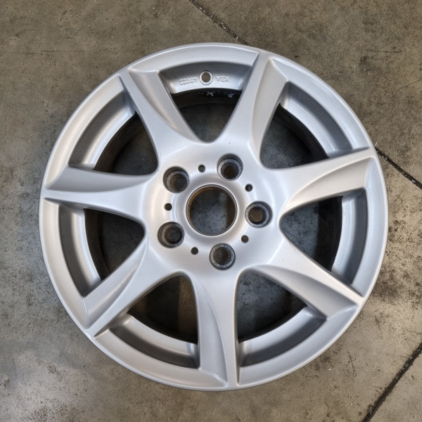 5x112 R15 6.0J ET48 70.1