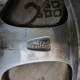 5x112 R15 6.0J ET48 70.1