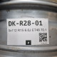 5x112 R15 6.0J ET48 70.1