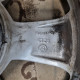 5x100 R15 6.0J ET38 57.1
