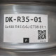 5x100 R15 6.0J ET38 57.1
