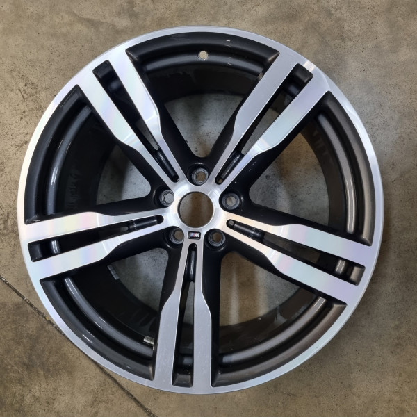 5X112 R20 10.0J ET41 66.5