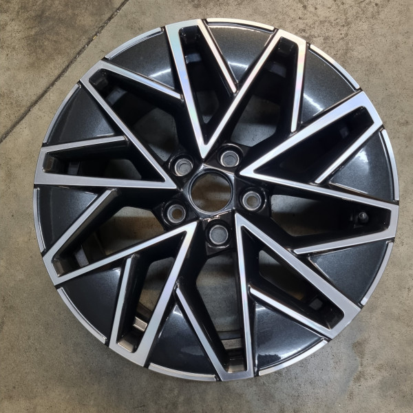 5x112 R17 7.0J ET46 57.1