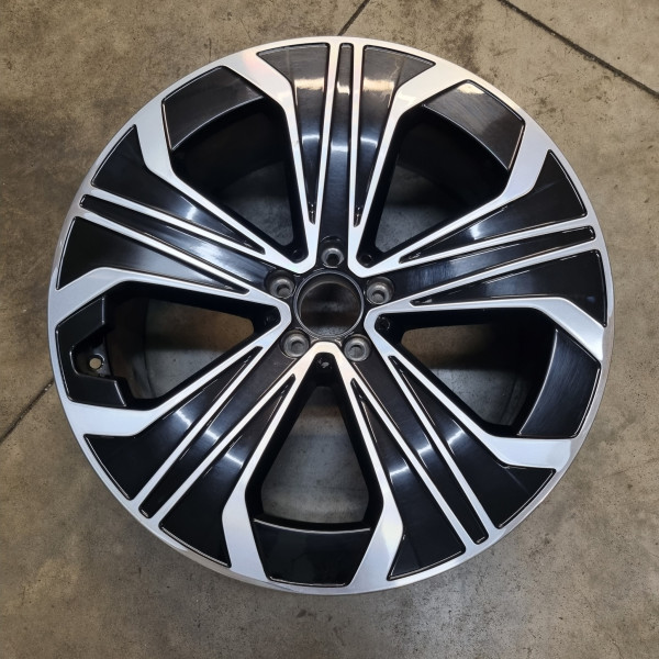 5X112 R21 9.5J ET41.5 66.5
