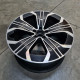 5X112 R21 9.5J ET41.5 66.5
