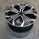 5X112 R21 9.5J ET41.5 66.5