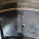 5X112 R21 9.5J ET41.5 66.5