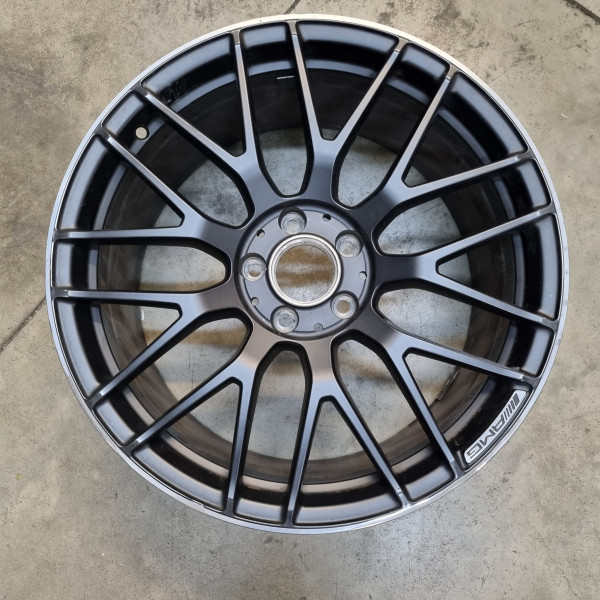 5X112 R19 9.5J ET 56 66.5