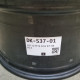 5X112 R19 9.5J ET 56 66.5