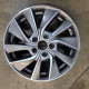 5x114.3 R17 7.0J ET53 67.1