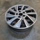 5x114.3 R17 7.0J ET53 67.1