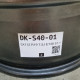5X112 R19 7.5J ET48 57.1