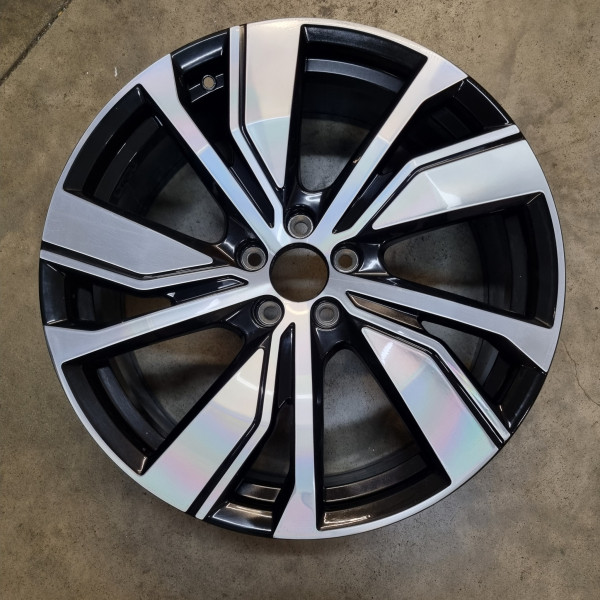 5X108 R20 8.0J ET50.5 63.4