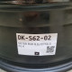 5X108 R20 8.0J ET50.5 63.4