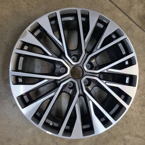 5X130 R21 8.5J ET46 66.5