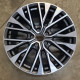 5X130 R21 9.5J ET63 66.6