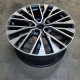 5X130 R21 9.5J ET63 66.6