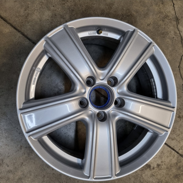 5x112 R17 7.0J ET51 66.6