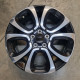 5x108 R17 7.0J ET50 65.1