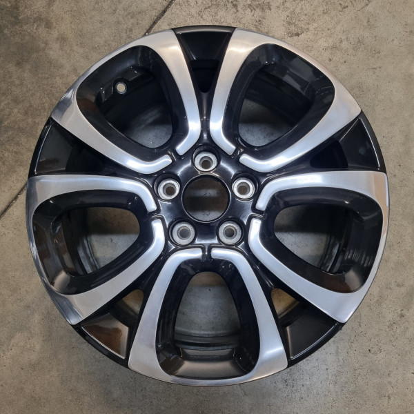 5x108 R17 7.0J ET50 65.1