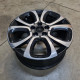 5x108 R17 7.0J ET50 65.1